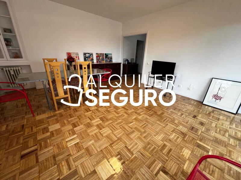 Piso en Paseo De la Florida, MADRID MADRID