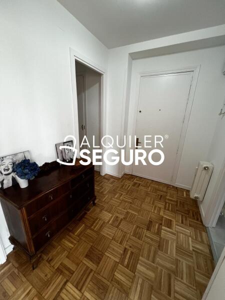 Piso en Paseo De la Florida, MADRID MADRID