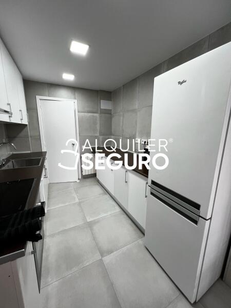 Piso en Paseo De la Florida, MADRID MADRID