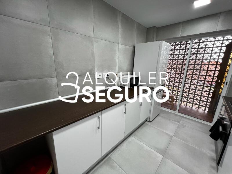 Piso en Paseo De la Florida, MADRID MADRID