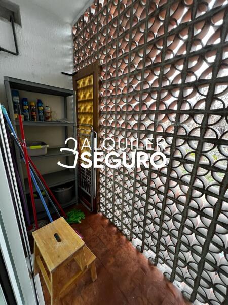 Piso en Paseo De la Florida, MADRID MADRID