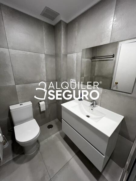 Piso en Paseo De la Florida, MADRID MADRID