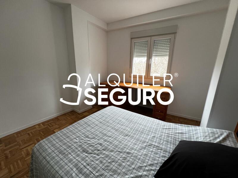 Piso en Paseo De la Florida, MADRID MADRID