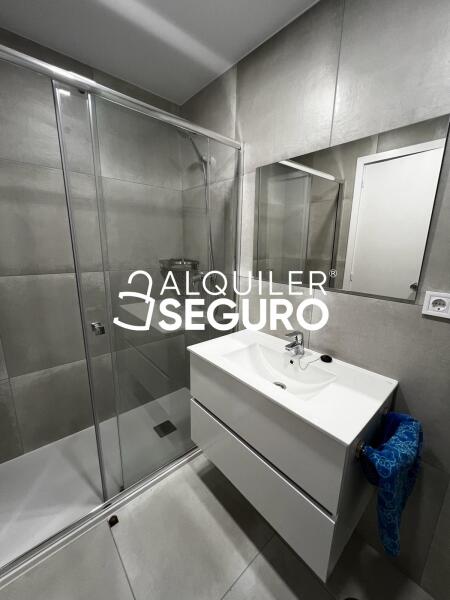 Piso en Paseo De la Florida, MADRID MADRID