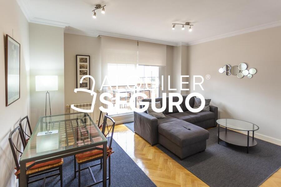 Inmueble en Calle de Cardenal Tavera, MADRID