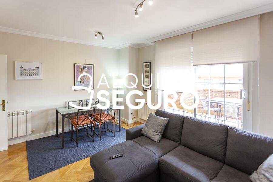 Inmueble en Calle de Cardenal Tavera, MADRID