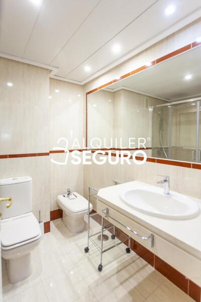 Inmueble en Calle de Cardenal Tavera, MADRID