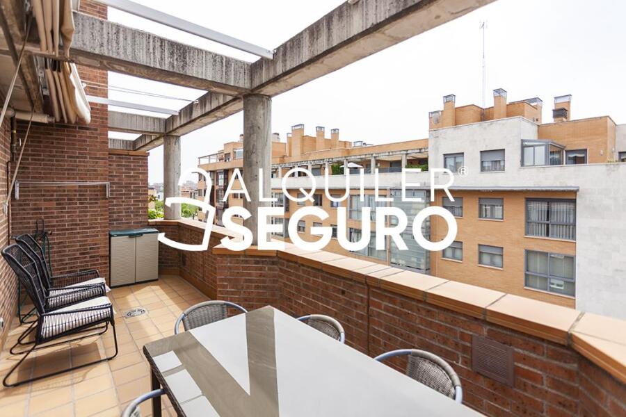 Inmueble en Calle de Cardenal Tavera, MADRID