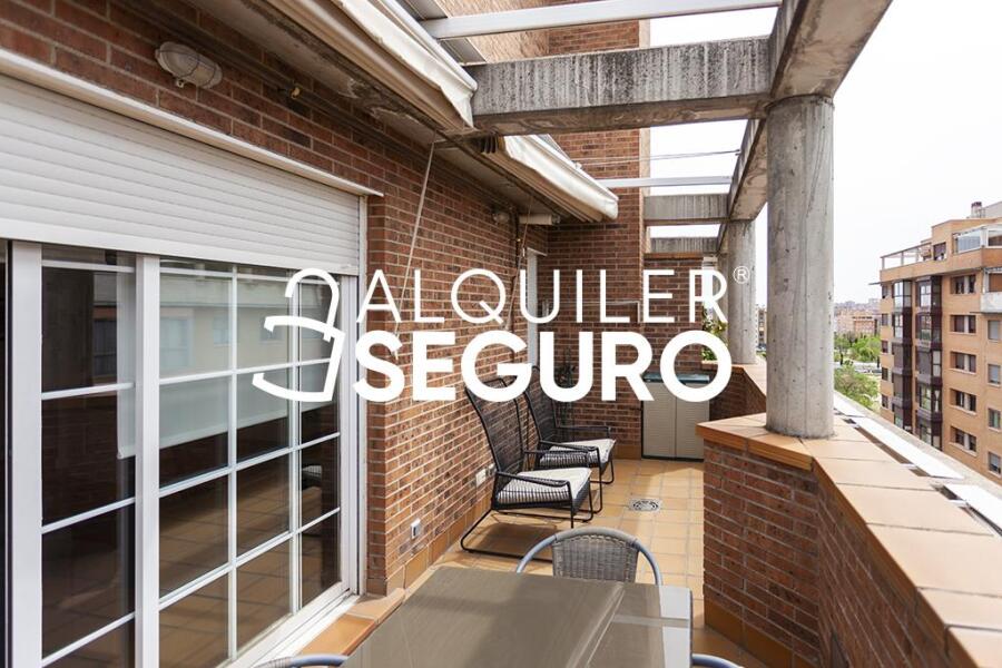 Inmueble en Calle de Cardenal Tavera, MADRID