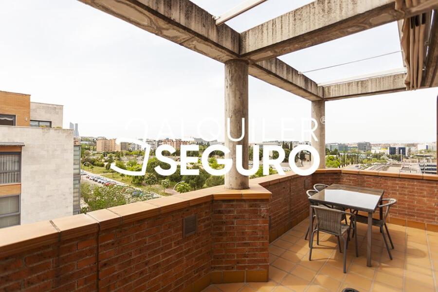 Inmueble en Calle de Cardenal Tavera, MADRID