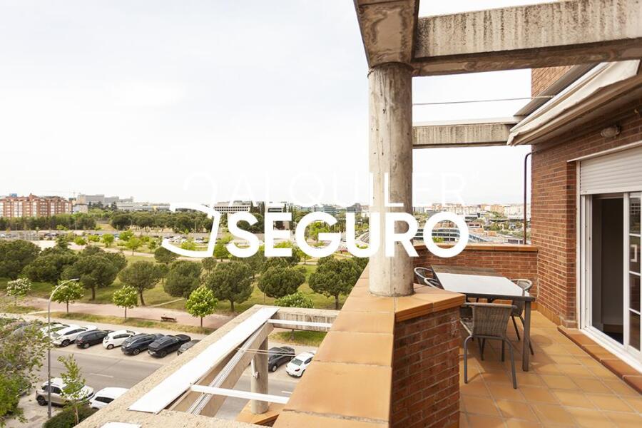 Inmueble en Calle de Cardenal Tavera, MADRID