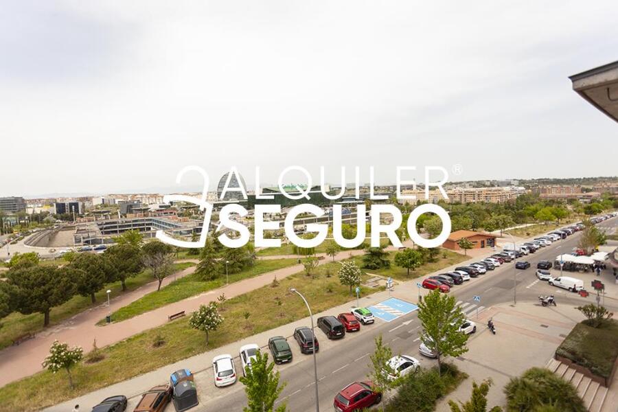 Inmueble en Calle de Cardenal Tavera, MADRID