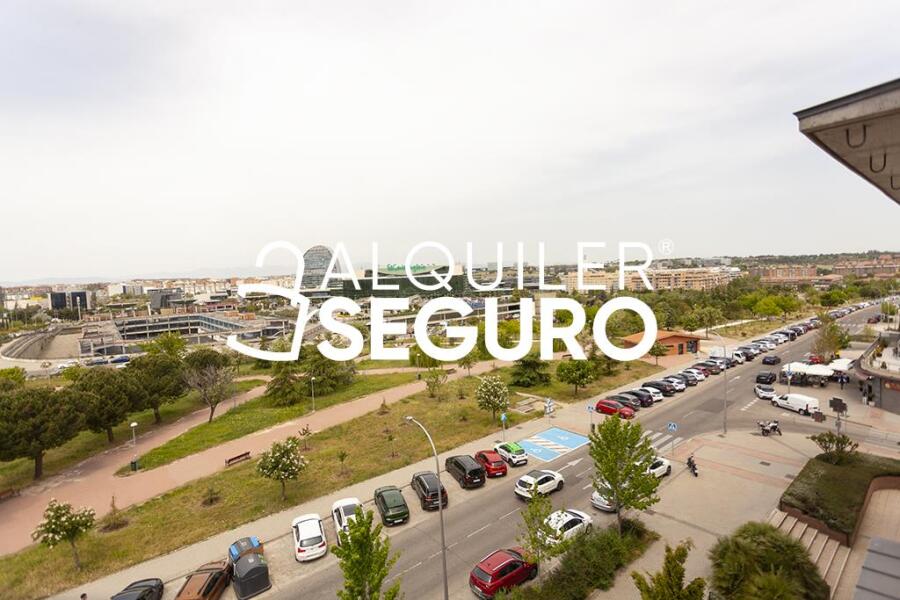 Inmueble en Calle de Cardenal Tavera, MADRID