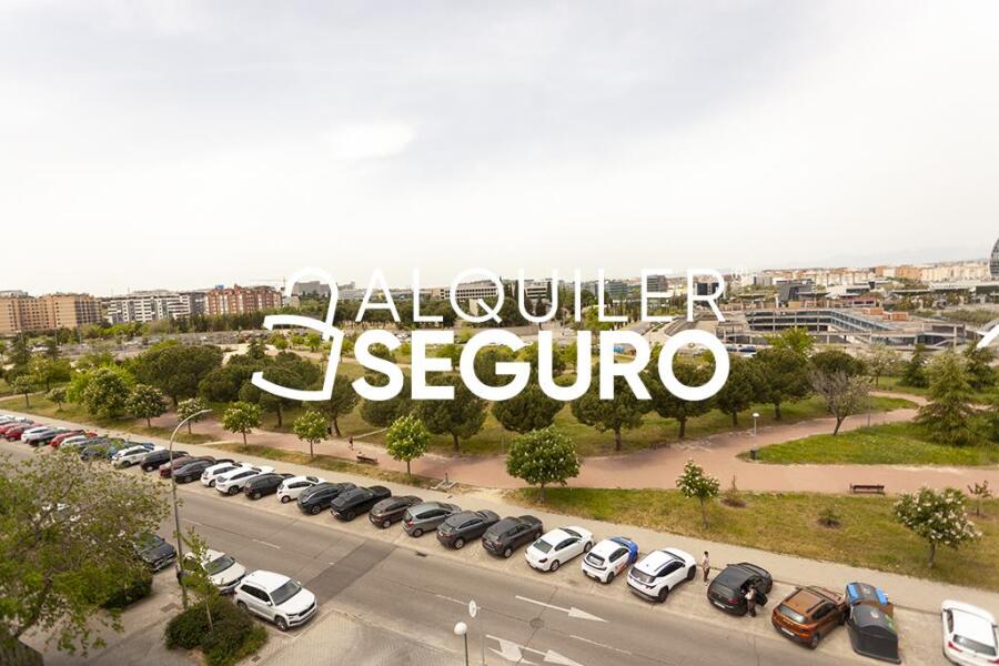 Inmueble en Calle de Cardenal Tavera, MADRID