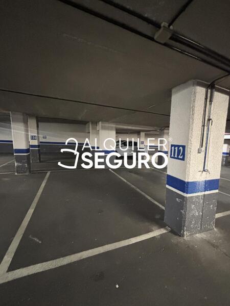 Inmueble en Calle de Cardenal Tavera, MADRID