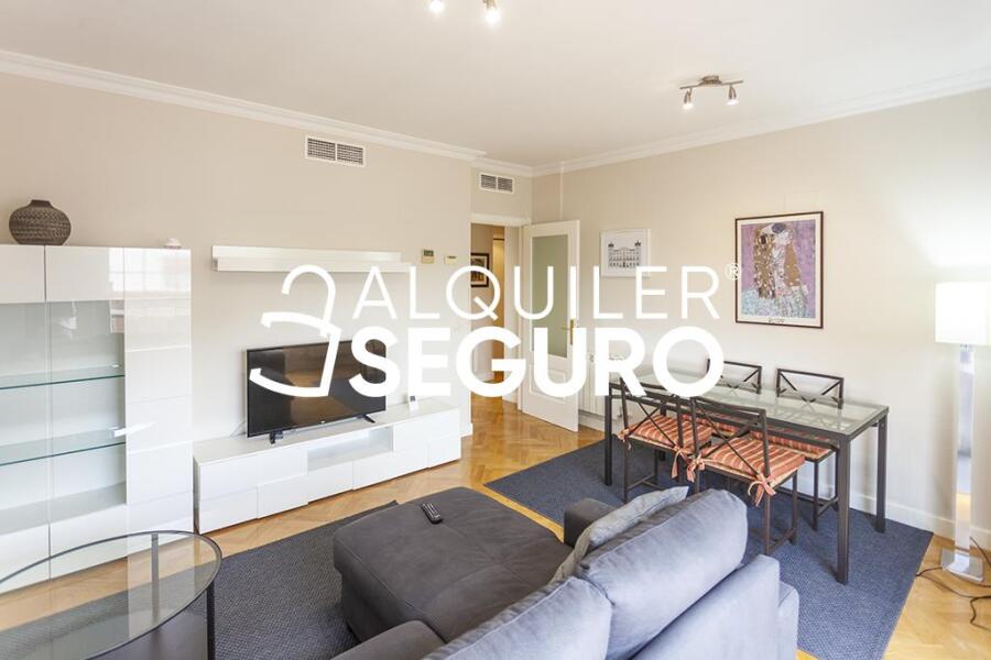 Inmueble en Calle de Cardenal Tavera, MADRID