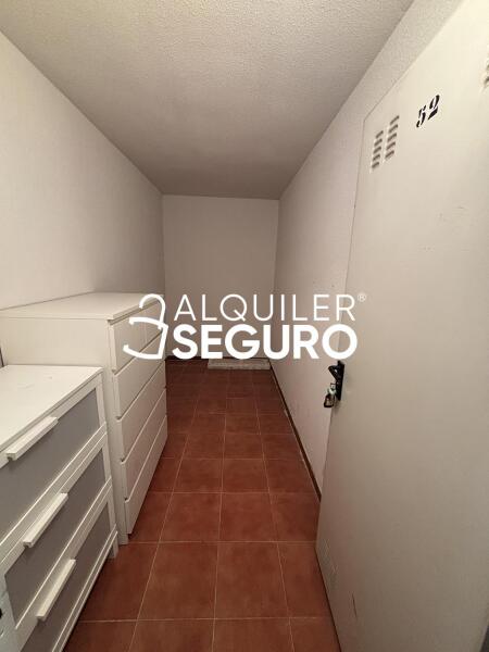 Inmueble en Calle de Cardenal Tavera, MADRID