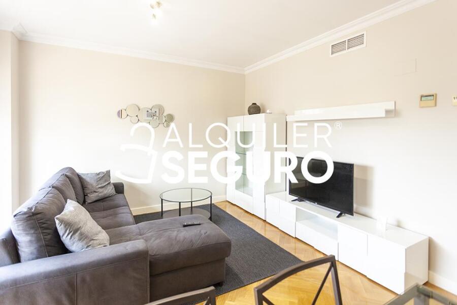 Inmueble en Calle de Cardenal Tavera, MADRID