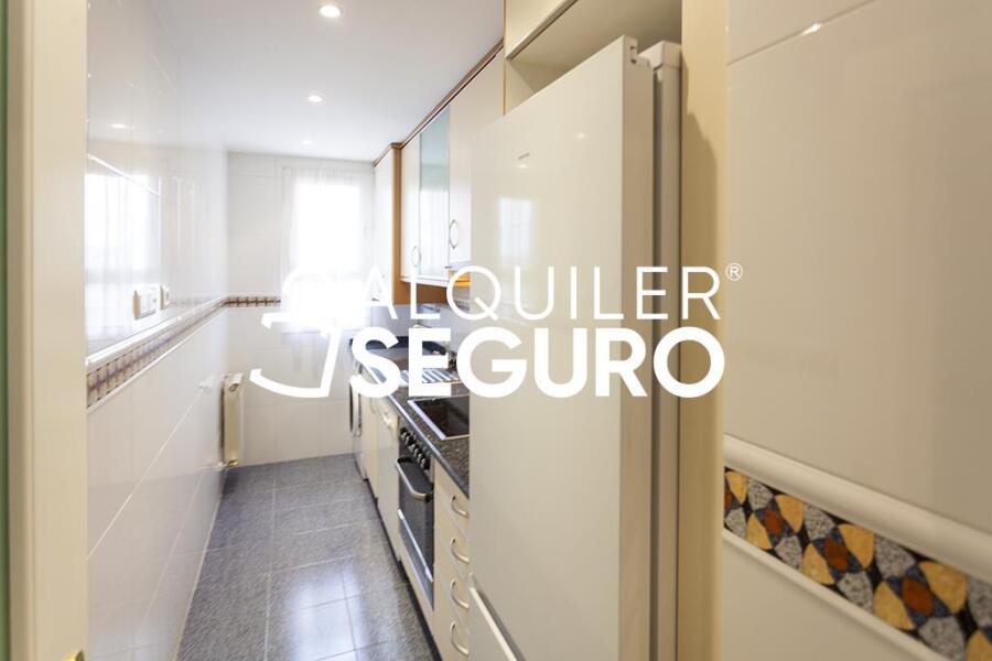 Inmueble en Calle de Cardenal Tavera, MADRID