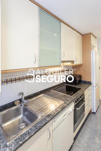 Inmueble en Calle de Cardenal Tavera, MADRID