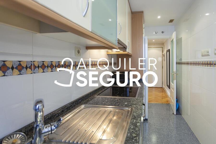 Inmueble en Calle de Cardenal Tavera, MADRID