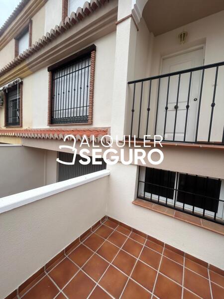 Piso en Calle Río Cubillas, CÚLLAR VEGA GRANADA