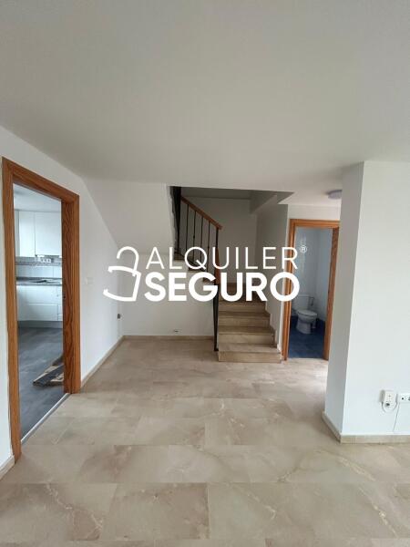 Piso en Calle Río Cubillas, CÚLLAR VEGA GRANADA