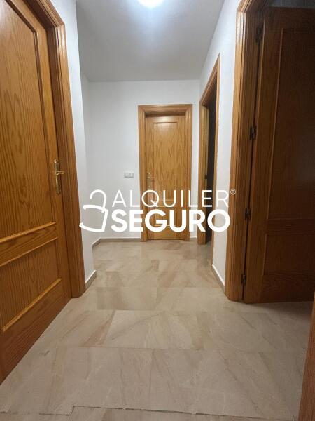 Piso en Calle Río Cubillas, CÚLLAR VEGA GRANADA