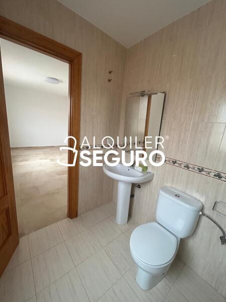 Piso en Calle Río Cubillas, CÚLLAR VEGA GRANADA