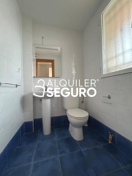 Piso en Calle Río Cubillas, CÚLLAR VEGA GRANADA