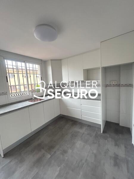 Piso en Calle Río Cubillas, CÚLLAR VEGA GRANADA