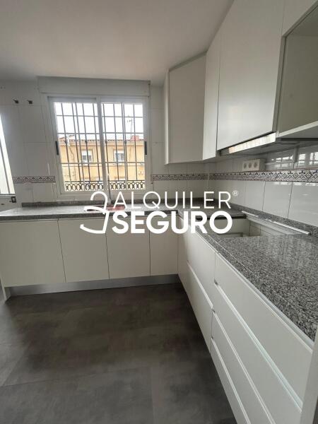 Piso en Calle Río Cubillas, CÚLLAR VEGA GRANADA