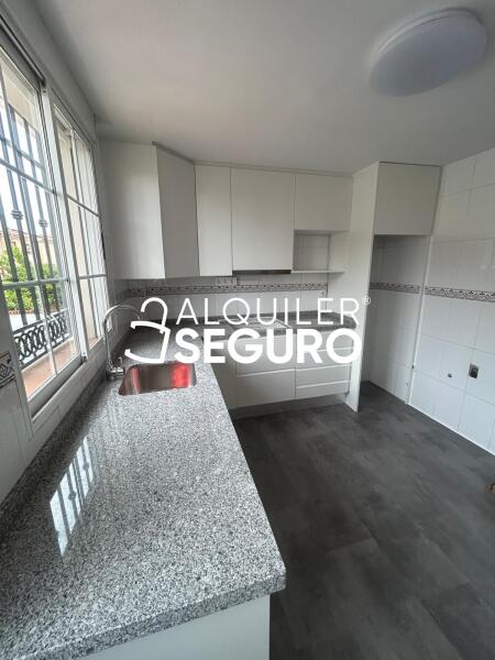 Piso en Calle Río Cubillas, CÚLLAR VEGA GRANADA