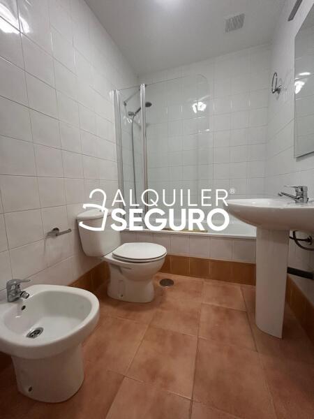 Piso en Calle Río Cubillas, CÚLLAR VEGA GRANADA