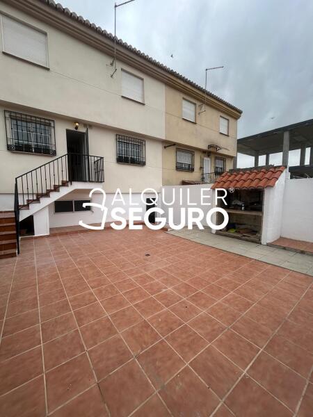 Piso en Calle Río Cubillas, CÚLLAR VEGA GRANADA