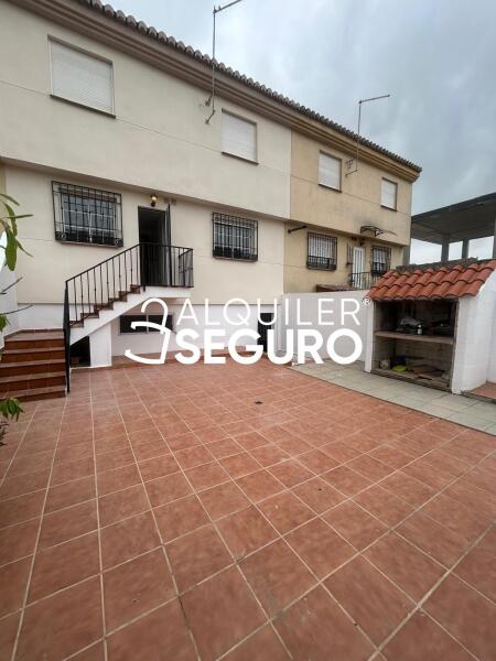 Piso en Calle Río Cubillas, CÚLLAR VEGA GRANADA