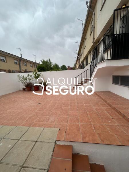 Piso en Calle Río Cubillas, CÚLLAR VEGA GRANADA