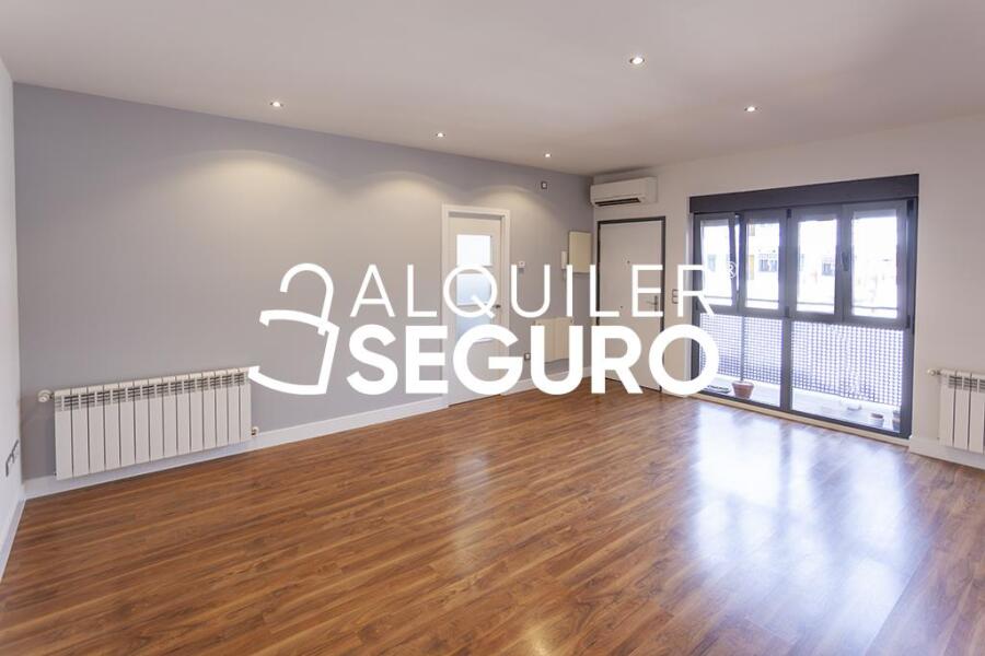 Piso en Calle de Rosario Romero, MADRID MADRID