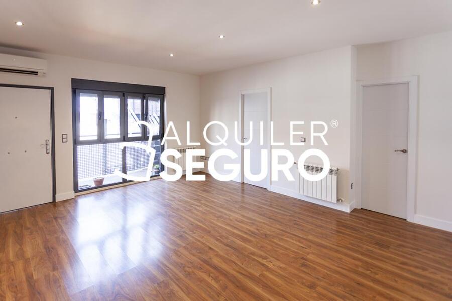 Piso en Calle de Rosario Romero, MADRID MADRID