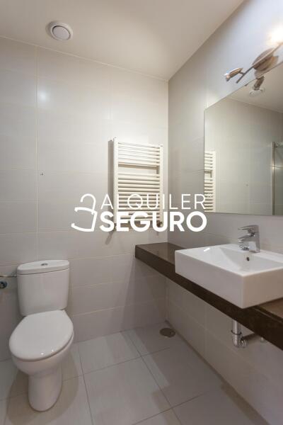 Piso en Calle de Rosario Romero, MADRID MADRID