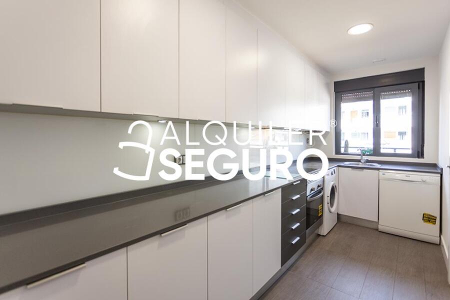 Piso en Calle de Rosario Romero, MADRID MADRID