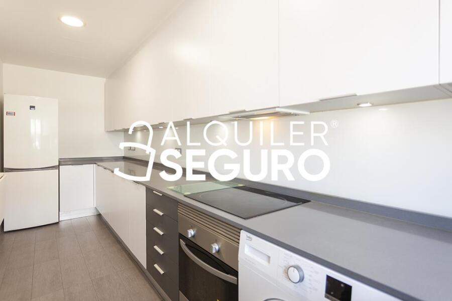 Piso en Calle de Rosario Romero, MADRID MADRID