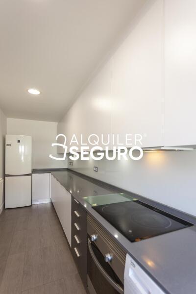 Piso en Calle de Rosario Romero, MADRID MADRID