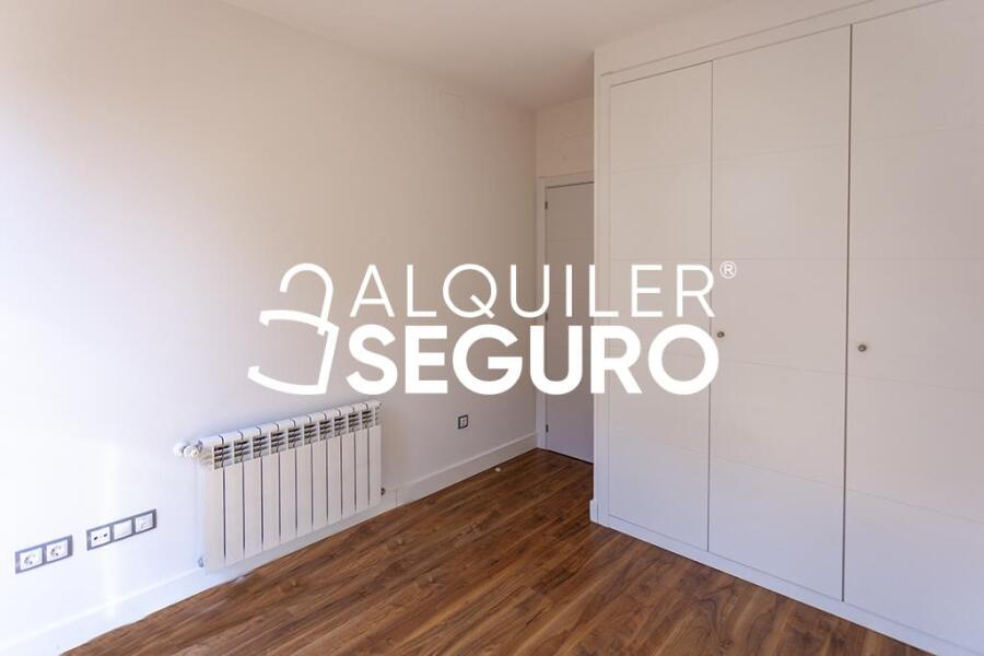 Piso en Calle de Rosario Romero, MADRID MADRID