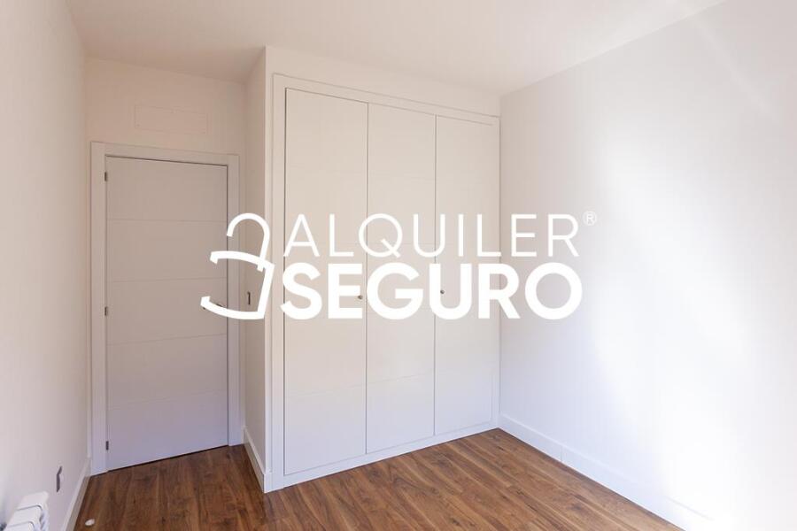 Piso en Calle de Rosario Romero, MADRID MADRID