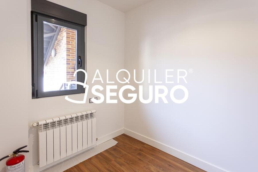 Piso en Calle de Rosario Romero, MADRID MADRID