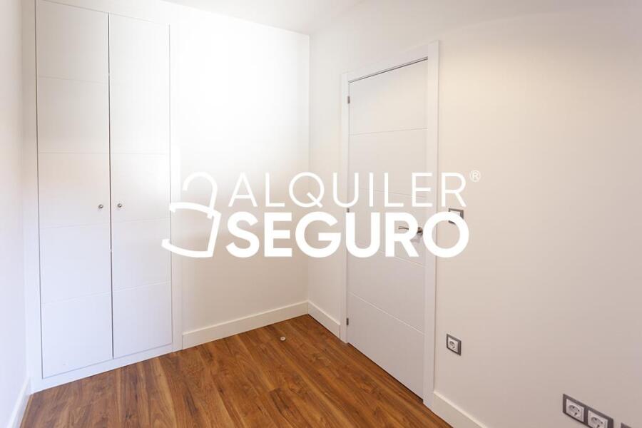 Piso en Calle de Rosario Romero, MADRID MADRID