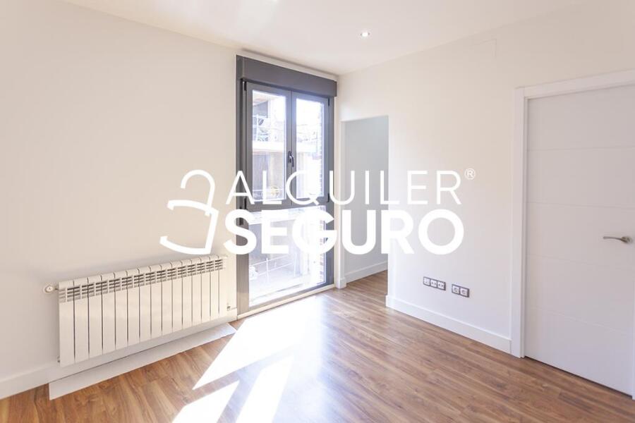 Piso en Calle de Rosario Romero, MADRID MADRID