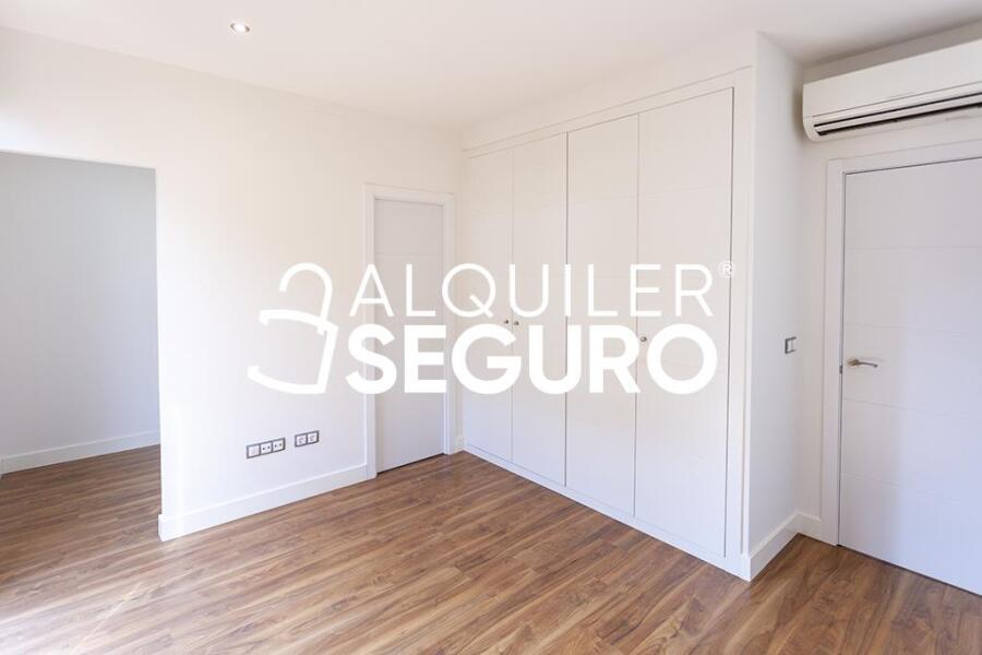 Piso en Calle de Rosario Romero, MADRID MADRID