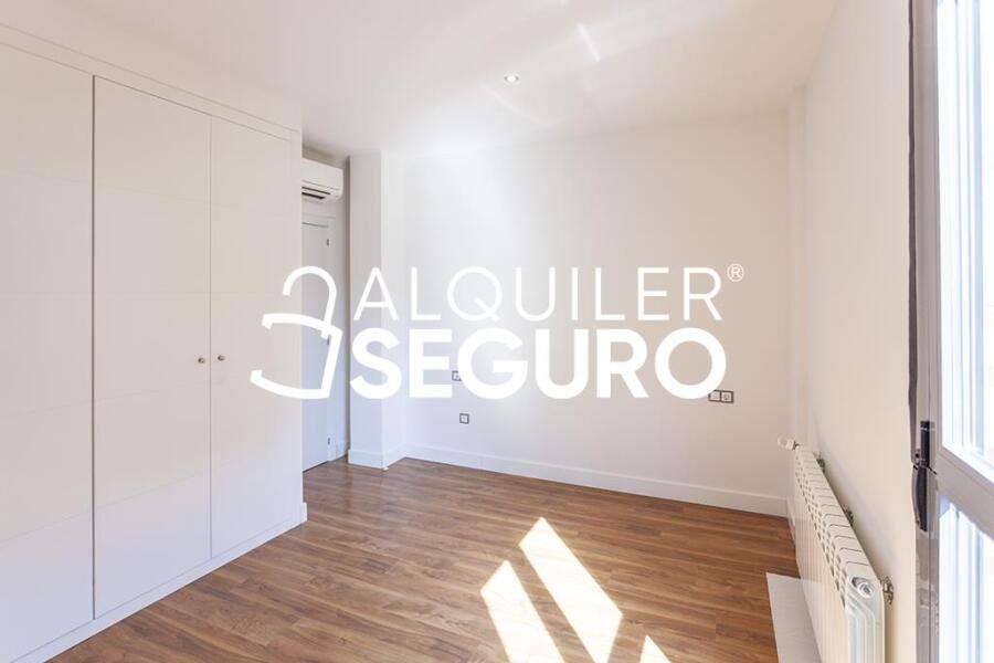 Piso en Calle de Rosario Romero, MADRID MADRID